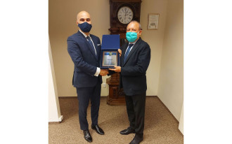 Termet nagrodzony tytułem EuroSymbol Innowacji 2020