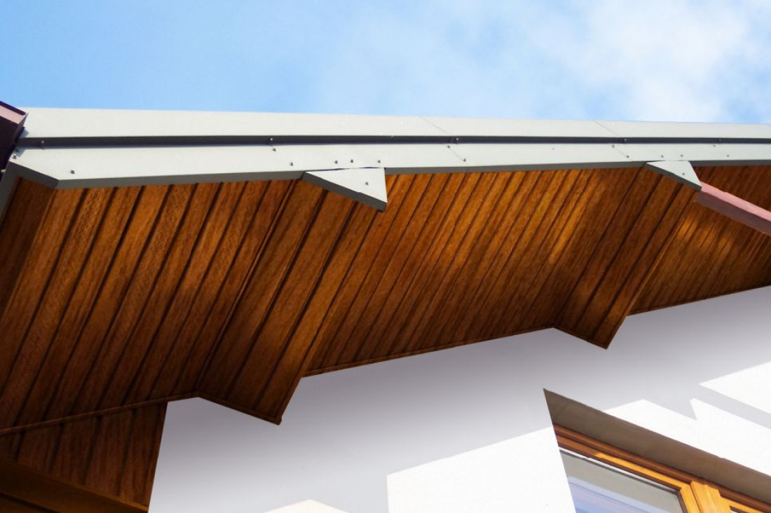 Jak wykończyć dach żeby wyglądał estetycznie, a jednocześnie był funkcjonalny?