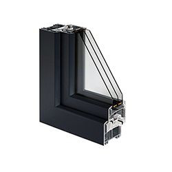 Okno KOMBISYSTEM PLUS