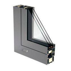 System WICLINE 75 EVO