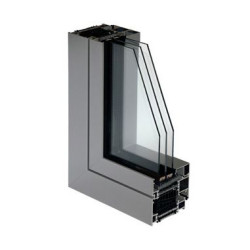 System MB 104 Passive