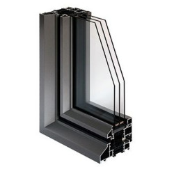 System MB FERROLINE