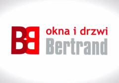 BERTRAND okna i drzwi - Linear - nowy minimalistyczny system okienny z PVC (plastiku)