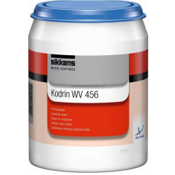Masa uszczelniająca Kodrin WV 456 bezbarwny - 750 ml