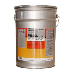 Farba Rubbol WF 3310-06 - 18 l