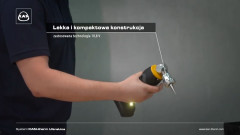 System KAN-therm UltraLine - dedykowane narzędzia