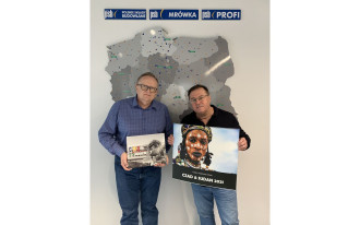 Grupa PSB wspiera WOŚP