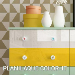PLANILAQUE COLOR-IT