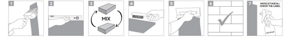 Narzędzia niezbędne do montażu płytek