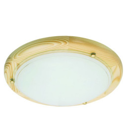 Kanlux Plafoniera TIVA 1030 SDR/ML-SN