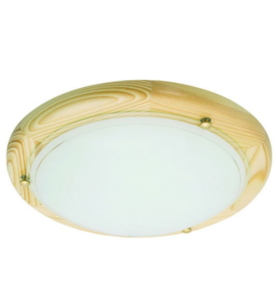 Kanlux Plafoniera TIVA 1030 SDR/ML-SN