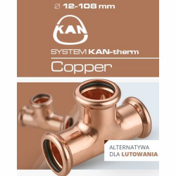 KAN-therm Copper