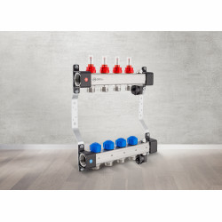 KAN-therm InoxFlow