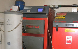 Kocioł na groszek węglowy a rosnące ceny paliwa