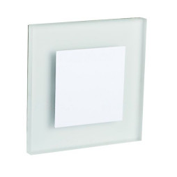 Oprawa dekoracyjna LED APUS LED W-WW