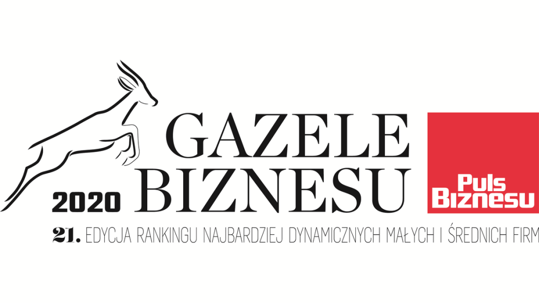 Gazela Biznesu 2020 dla Galeco