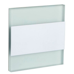 Oprawa dekoracyjna LED TERRA LED W-WW
