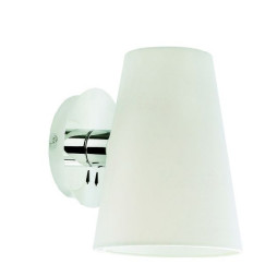 Oprawa ścienna LUPE WALL LAMP