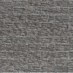 Płytki elewacyjne Incana Arena graphite dekor