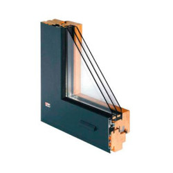 System ALUTREND INTEGRAL