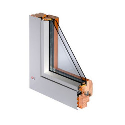 System ALUTREND LINEAR