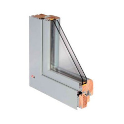 System ALUTREND QUADRAT