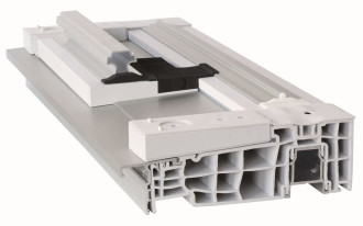 G-U konfekcjonuje progi do okien typu HS