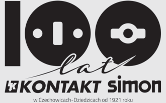 Jubileusz 100-lecia Kontakt Simon S.A.