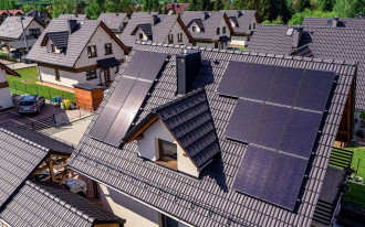 Na ile instalacja PV może wpłynąć na bilans energetyczny domu?