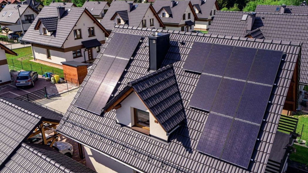 Na ile instalacja PV może wpłynąć na bilans energetyczny domu?