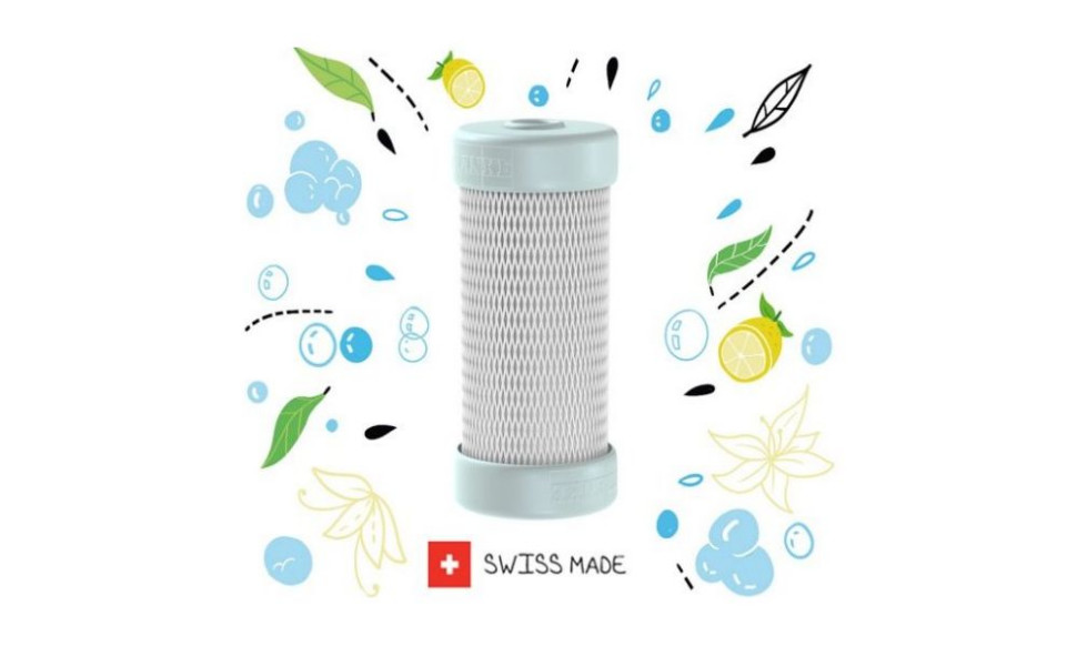  Filtr kapsułkowy Vital Franke