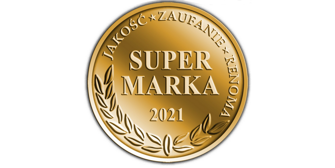 Marka Buderus wyróżniona tytułem Super Marka 2021
