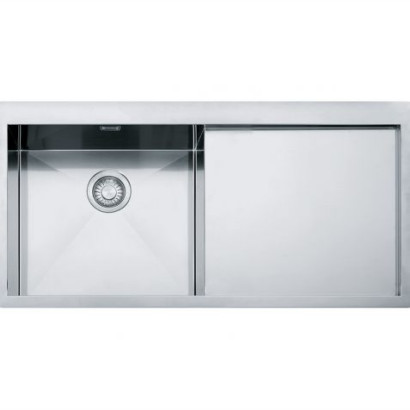 FRANKE zlewozmywak Planar PPX 211