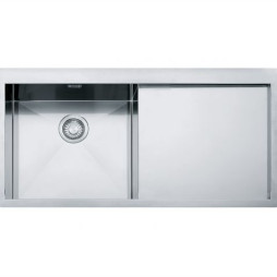 FRANKE zlewozmywak Planar PPX 211