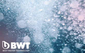 Nowoczesna technologia filtrująca wodę