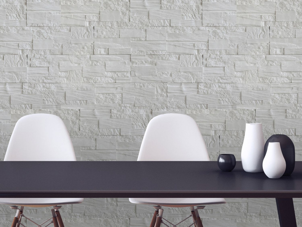 Kamień dekoracyjny Arno Bianco