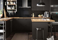 Jak dobrać blat do mebli kuchennych?