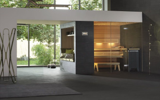 Sauna fińska - dobór pomieszczenia, wentylacja, elektryka