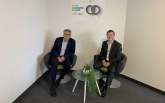 Oficjalne połączenie spółek CREATON i TERREAL