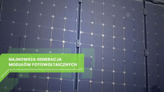 Polskie moduły PV od Hanplast Energy™