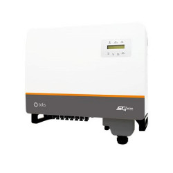 Falownik solarny Solis-(25-50)K-5G