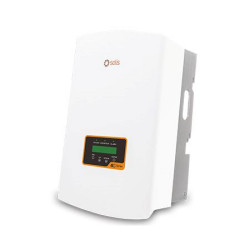 Falownik solarny Solis-3P(3-20)K-4G