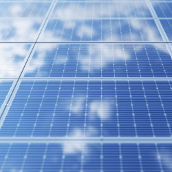 Panele fotowoltaiczne Jinko Solar