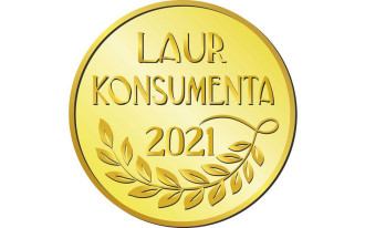 Elektra wyróżniona Złotym Laurem Konsumenta 2021