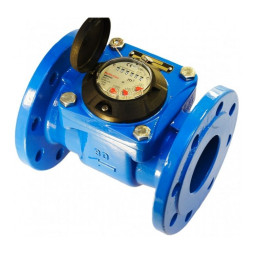 POWOGAZ WODOMIERZ ŚRUB.ZW,OŚ POZIOM MWN