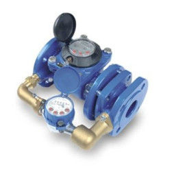 POWOGAZ WODOMIERZ SPRZĘŻ.MWN /JS 80/4.0-S;L300MM