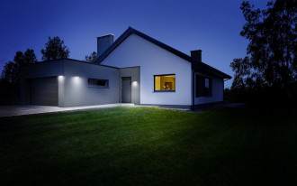 Lampy solarne - świet(l)ne rozwiązanie dla Twojego domu