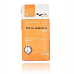 Klej do styropianu TO-KS