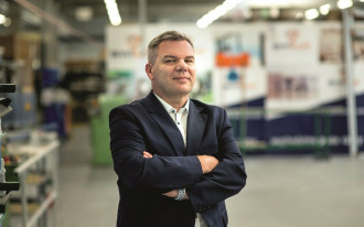 AWILUX rozbudowuje zakład produkcyjny