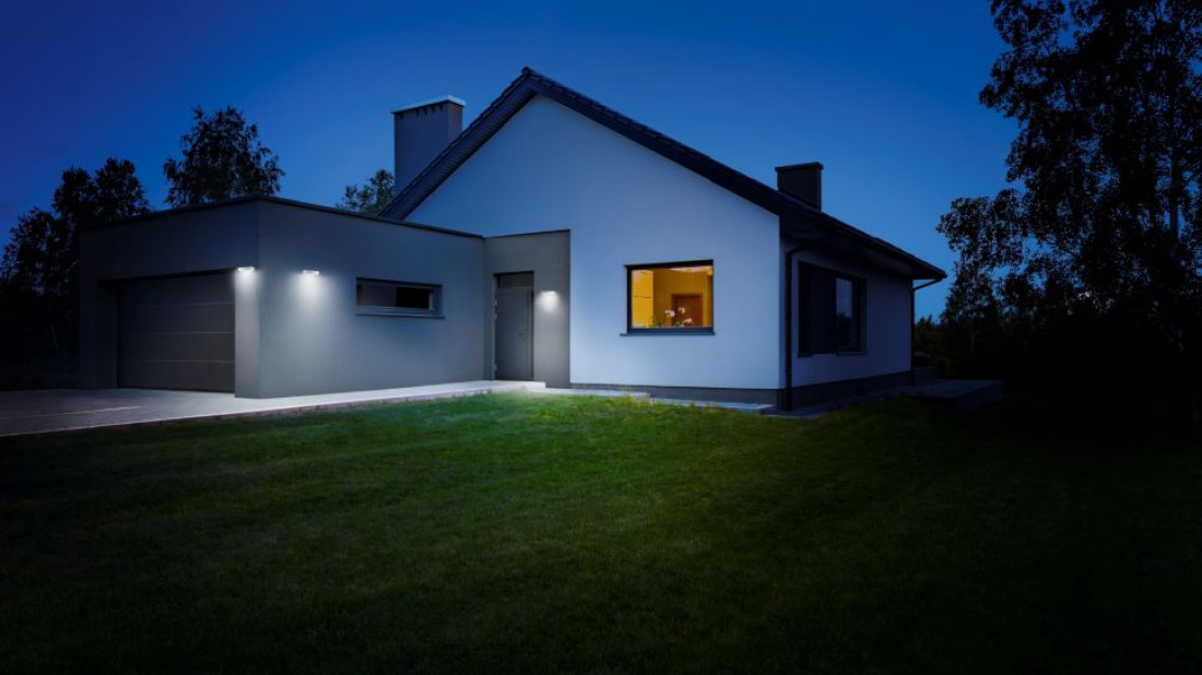 Lampy solarne - świet(l)ne rozwiązanie dla twojego domu